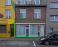 Appartement te huur in Genk