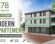 Appartement te huur in Maaseik