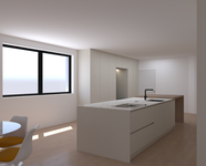 Appartement te huur in Maaseik