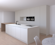 Appartement te huur in Maaseik
