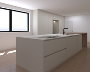 Appartement te huur in Maaseik