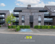 Appartement te koop in Bree