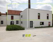 Appartement te koop in Dilsen-Stokkem