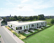 Appartement te koop in Dilsen-Stokkem