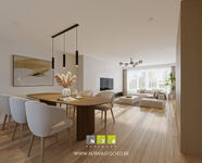 Appartement te koop in Dilsen-Stokkem