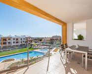 Appartement te koop in La Zenia