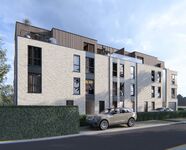 Appartement te koop in Leopoldsburg