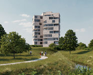 Appartement te koop in Maaseik