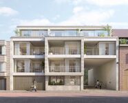 Appartement te koop in Maaseik