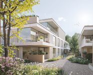 Appartement te koop in Maaseik