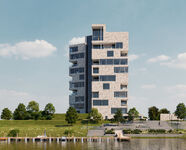 Appartement te koop in Maaseik