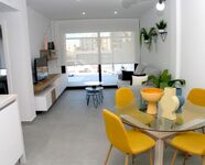 Appartement te koop in Villamartin
