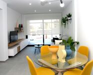 Appartement te koop in Villamartin
