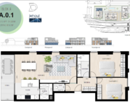 Appartementsgebouw te koop in Dilsen-Stokkem
