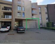 Binnenstaanplaats te huur in Genk