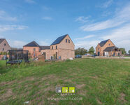 Bouwgrond te koop in Bree