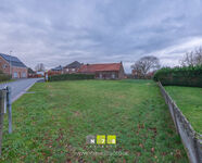 Bouwgrond te koop in Kinrooi