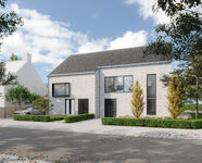 Bouwgrond te koop in Kinrooi