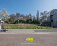 Bouwgrond te koop in Maaseik