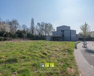 Bouwgrond te koop in Maaseik