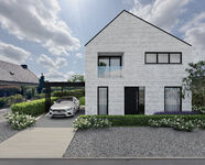 Bouwgrond te koop in Maaseik