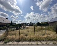 Bouwgrond te koop in Maaseik