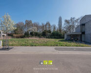 Bouwgrond te koop in Maaseik