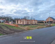 Bouwgrond te koop in Maaseik