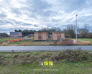 Bouwgrond te koop in Maaseik