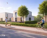 Bouwgrond te koop in Maaseik