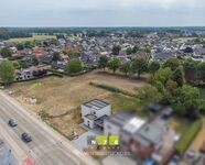 Bouwgrond te koop in Maaseik