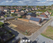 Bouwgrond te koop in Maaseik