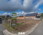 Bouwgrond te koop in Maaseik