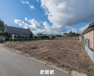 Bouwgrond te koop in Maaseik