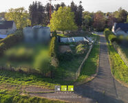 Bouwgrond te koop in Maasmechelen