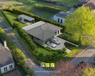 Bouwgrond te koop in Maasmechelen Vucht