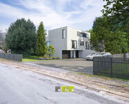 Bouwgrond te koop in Oudsbergen