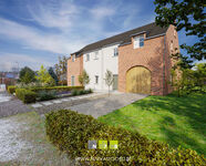 Bouwgrond te koop in Oudsbergen