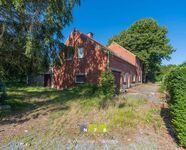 Bouwgrond te koop in Oudsbergen