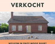 Bungalow te koop in Heers