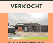 Bungalow te koop in Heers