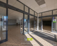 Commercieel gelijkvloers te huur in Dilsen-Stokkem