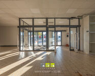 Commercieel gelijkvloers te huur in Dilsen-Stokkem