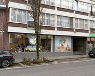 Commercieel gelijkvloers te koop in Sint-Truiden