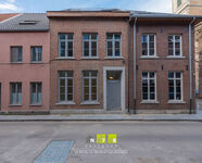 Duplex te huur in Maaseik