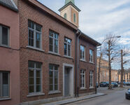 Duplex te huur in Maaseik