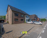 Duplex te koop in Dilsen-Stokkem