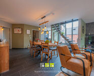 Duplex te koop in Dilsen-Stokkem