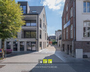 Duplex te koop in Maaseik