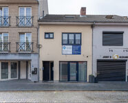 Duplex te koop in Maasmechelen